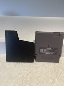 Bubble Bobble (1986, Nintendo NES) Tested/Works!!!