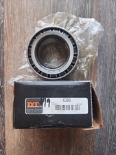 6389 New DT Components Taper Bearing Cone