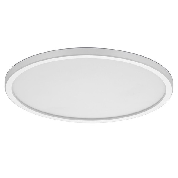Nordlux Planura Led Deckenleuchte Weiss 18W Dimmbar 1600Lm 2700K Warmweiss-image