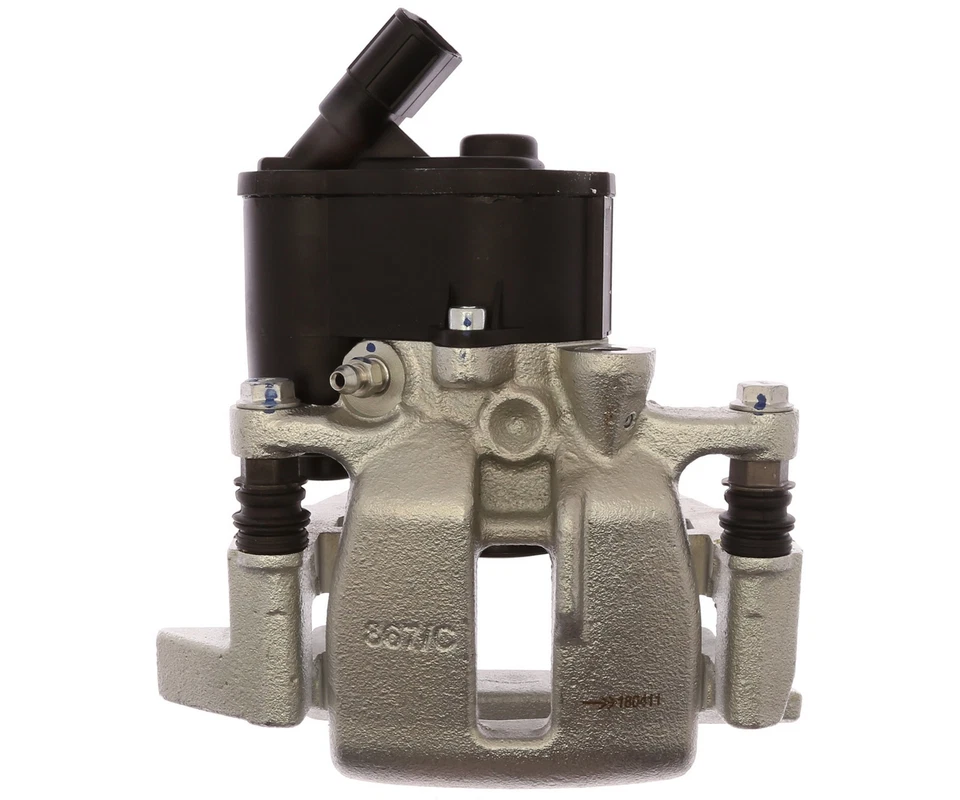 KIT Pinzas Freno Disco Raybestos Traseras para Audi A6 Quattro 2005-2007 (73581) Foto 3 de 4