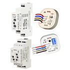 Zeitrelais 230V Zamel Relais Zeitschaltuhr Relais Zeit Zeitstaffeln