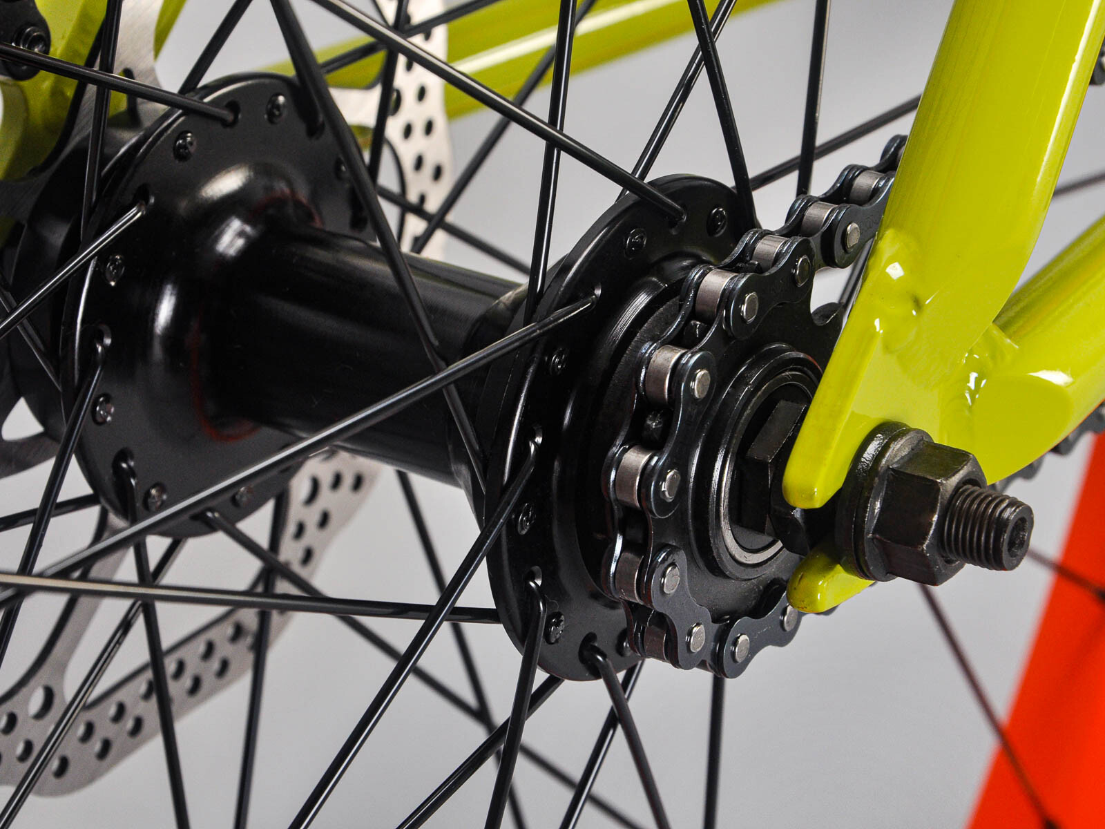 29" Wheelie Bike Mafia Bikes Bomma 29 Inch Cruiser Single Speed Big BMX