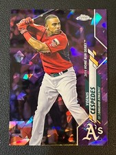 Yoenis Cespedes Cards and Autographed Memorabilia Guide 15