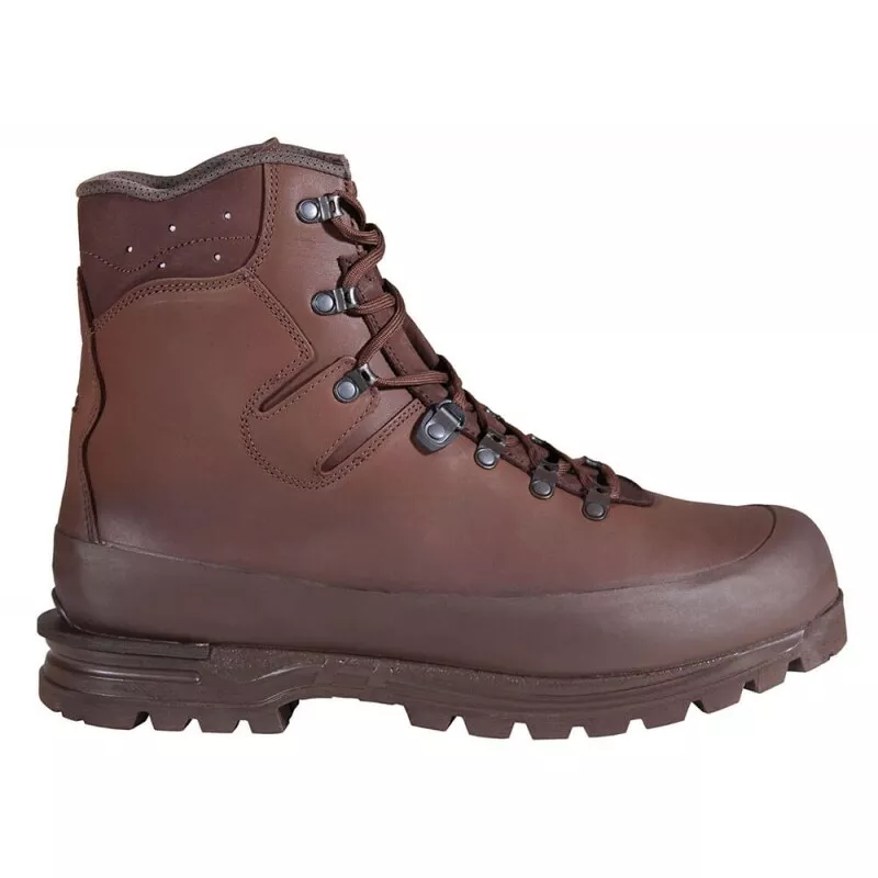 Haix top mountain boots