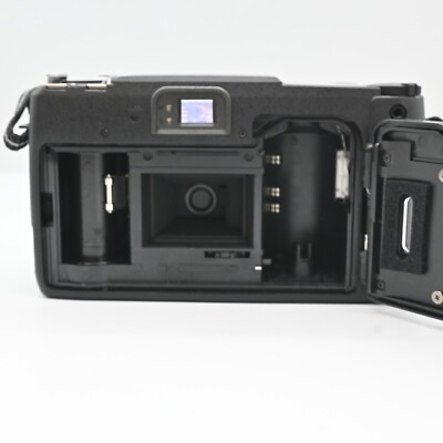 Near Mint]Ricoh MF-1 Point & Shoot Film Camera 35mm - 30mm f/3.9