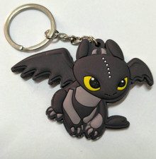 lot 20pcs Anime mix PVC Keychain Key Chain Girls boy lovely party gifts Keyring