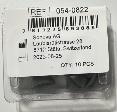 Phonak Power Dome L 054-0822 10 pieces for sale online | eBay 