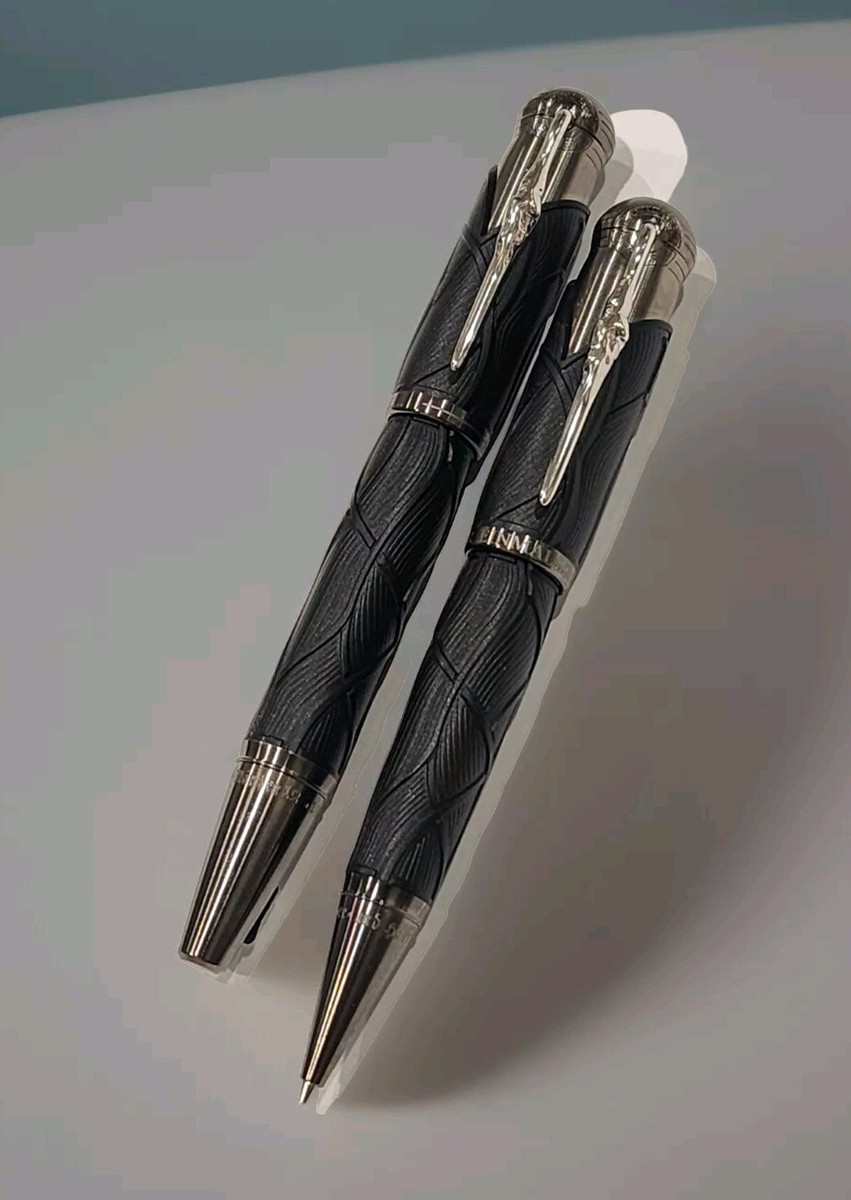 MONTBLANC Writers Edition兄弟グリム 限定版ボールペン MONTBLANC Writers Edition兄弟グリム 限定版ボールペン