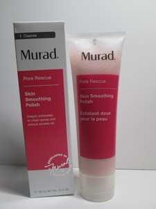 murad skin smoothing polish