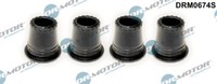 Dr.Motor Automotive DRM0674S Seal, Injector Holder For Opel