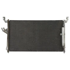 RAYTEN AC CONDENSER Fit for Infiniti FX35 FX45 ２０03-２０08 3.5 V6 4.5 V8