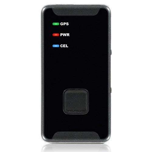 Personal gps outlet tracking device