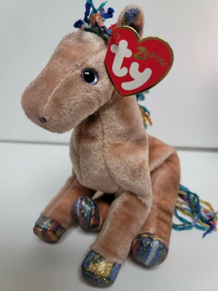 Ty beanie baby horse sale