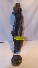Hoover Air Steerable Bagless Upright Vacuum Cleaner Maine Body UH72400