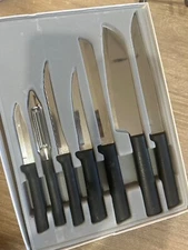 Rada Cutlery S38 The Starter Knife Gift Set - Stainless Steel