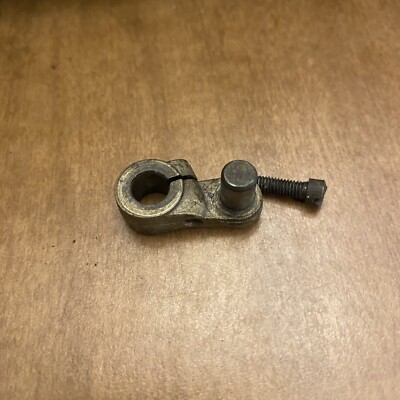 Antique Singer Sewing Machine Parts Model 29 H4