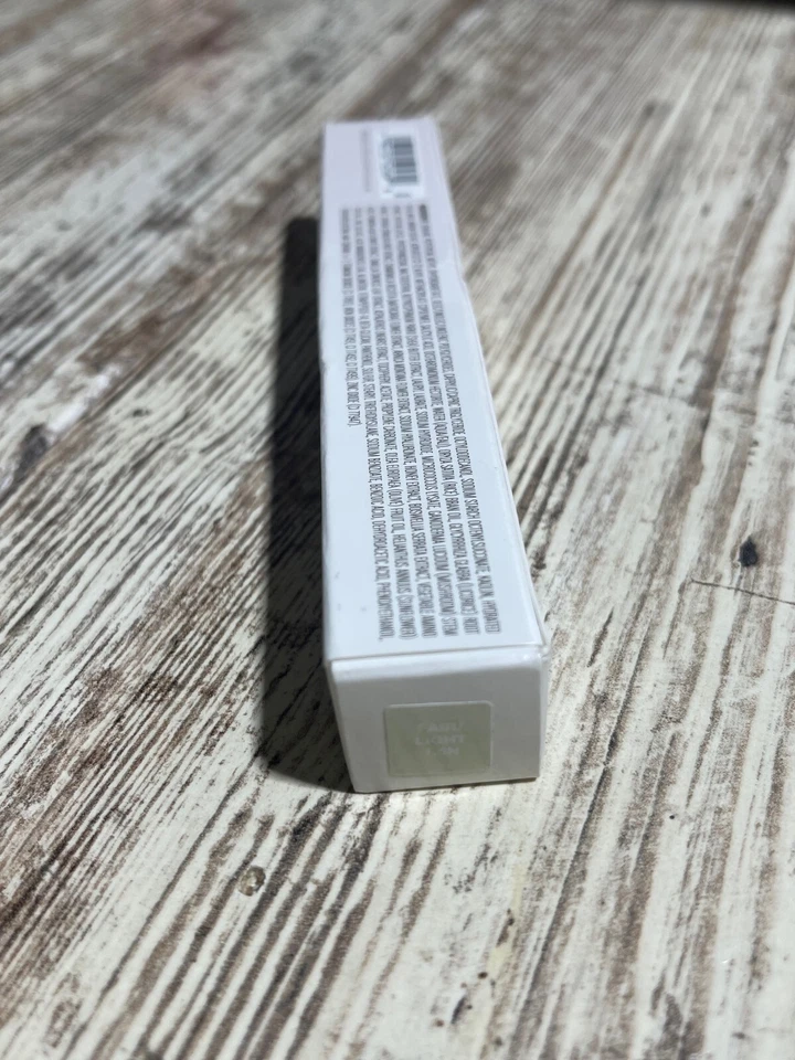 bareMinerals Blemish Rescue Skin Clearing Spot Concealer FAIR/LIGHT 1.5N 0.06oz - Image 4 of 4