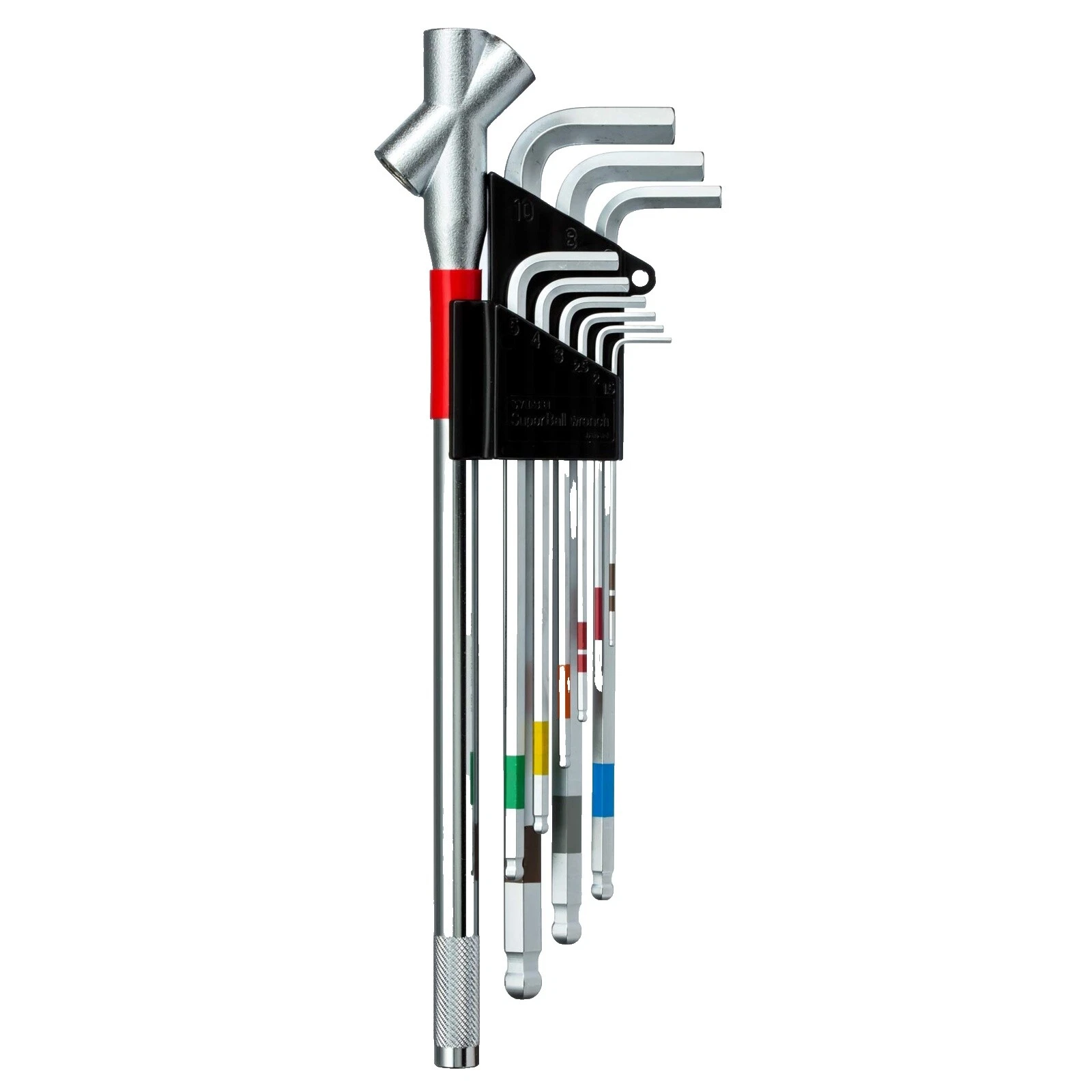 Metric Hand Wrench Mixed Sets