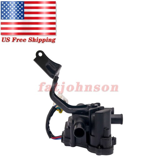 1667021010 Coolant Water Valve For Toyota Prius Heater 1.5L L4 Control