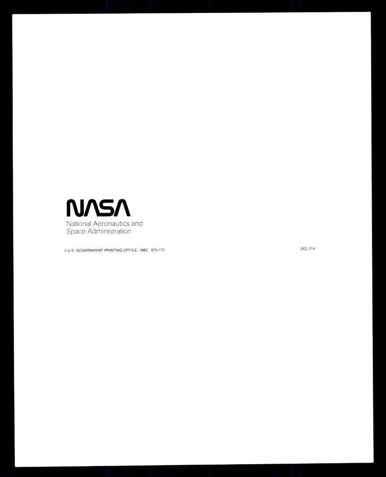 William B. Lenoir Amerikanischer Astronaut STS-5 Original Signiert # G 43988 - Bild 2 von 2