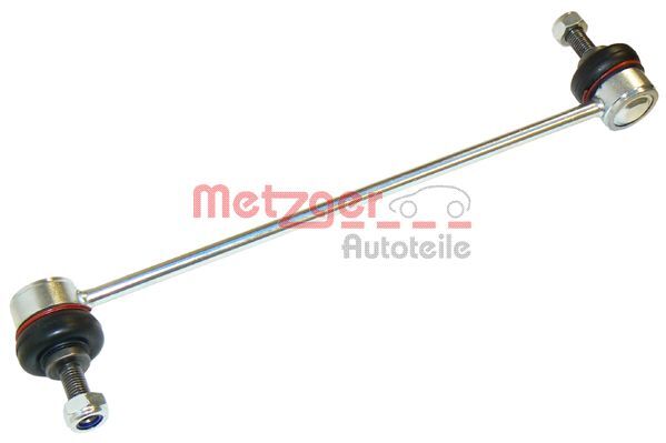 Metzger 53048718 Stange/Strebe, Stabilisator FüR CitroËN Fiat Peugeot-image