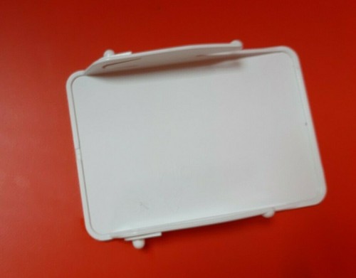 Waschmaschine BENDIX AW1560W Ablaufpumpe Klappe