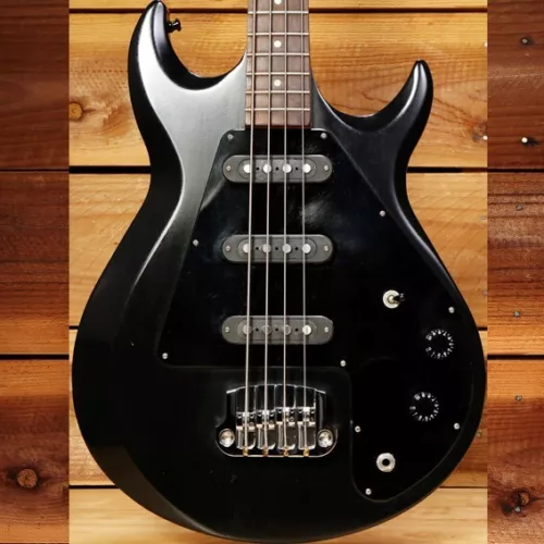 Gibson Grabber G-3 Bass III 70s reissue 2012 EXC condition 20674