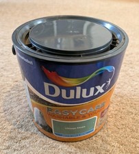Dulux Easycare Matt- 2.5L - Village Maze - Emulsion - Paint - Washable & Tough.