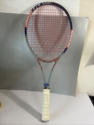 DONNAY PRO ONE OVERSIZE LIMITED EDITION TENNIS RACQUET 4 1/2