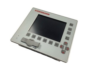 EISEMANN DC1005VK 400 1131ENSCUL Terminal Industrial / Panel de Control