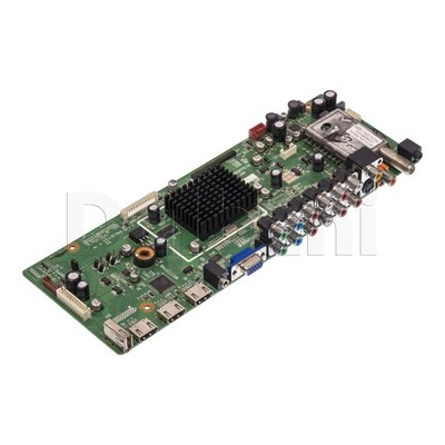 9RE01ZR772LNA5-A1 Proscan Main Board for 40LD45Q 40LD45QC
