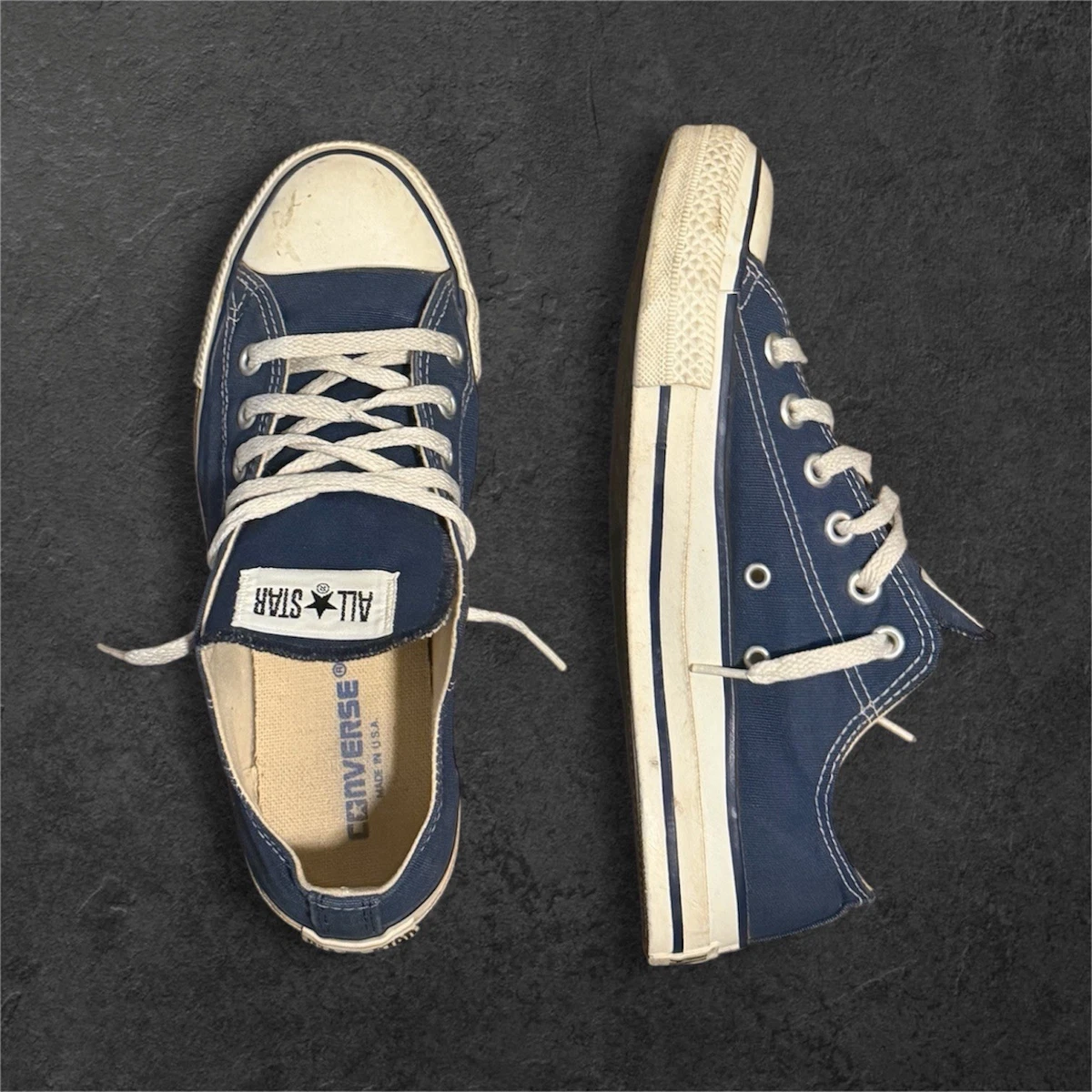 converse made in usa products for sale | eBay