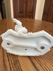 Vintage Department 56 Snowbabies We Make A Great Pair porcelain figurine 4" — photo 3