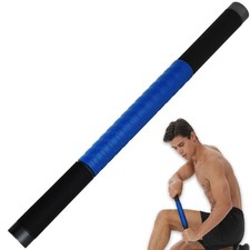 Muscle Roller Massage Stick for Legs Massager Roller-Calf Deep Blue