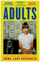 Adults | Unsworth, Emma Jane | Kartoniert | 9780008334635