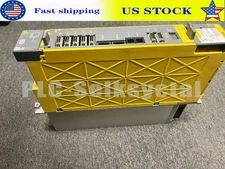 NEW Fanuc A06B-6270-H006#H600 aiSP 5.5HV-B Servo Ampifier Spindle Drive. Unused.