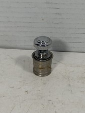78 CASCO 12v Chrome Auto Pop Out Cigarette Lighter Cadillac GM Made in the USA