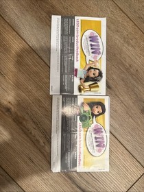 Lot of 8 Lego Friends instruction manuals only: 41085, 41342, 41311, 41389, Etc