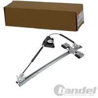 NTY Fensterheber Elektrisch Passend FüR | EPS-SK-036