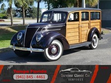 1937 Ford Model 78 for Sale
