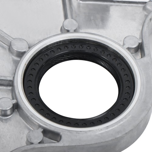 Nueva cubierta de distribución del motor para Ford Mustang Taurus Sable 3,8 L 1994-1995 F48E-6059 - Imagen 7 de 12