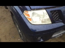 Passenger Right Headlight Fits 09-19 FRONTIER 23263204