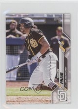 2020 Topps Mini Update Series Tommy Pham #U-138 fm0