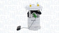 Magneti Marelli KraftstoffföRdermodul 313011313109 FüR CitroËN