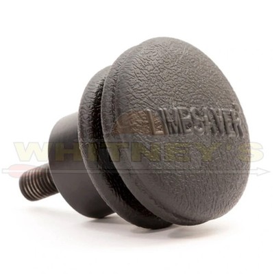 Sims Vibration Laboratory Limbsaver Stabilizer Enhancer - Black - 3013