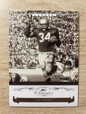 2006 Donruss Classics - Joe Perry #267 Legend 212/1000