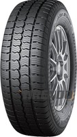 Yokohama Bluearth-Van All Season RY61 205/70 R15C 106/104R Bluearth