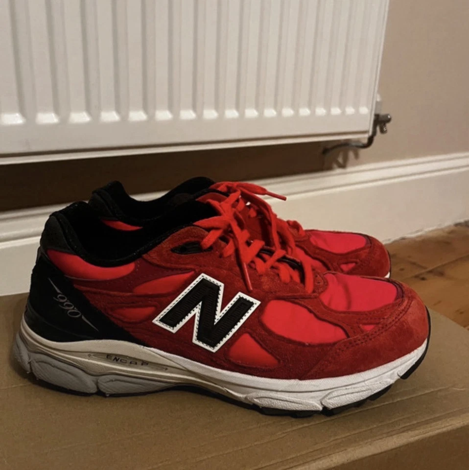 New Balance 990, photo 2 of 5