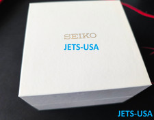 Seiko 5 Sports Blue Dial Blue strap (no / box*) SRPD51K2 10