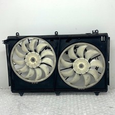 Radiator Cooling Fan for Mitsubishi OUTLANDER PHEV GG2W 2.0